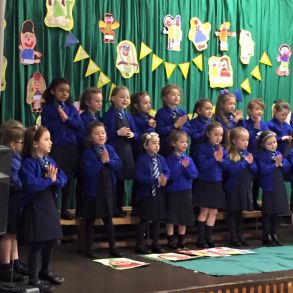 P2 Assembly