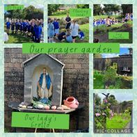 Our Prayer Space