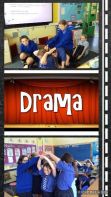It’s all Drama in P7!