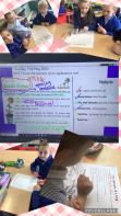 Explanations in Primary 3