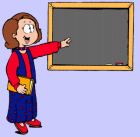 Mrs Cush - Teacher P5
