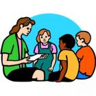 Miss Foster - Classroom Assistant P3