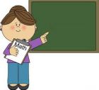 Miss Latimer - Teacher P7
