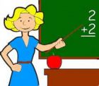 Mrs Jackman - Teacher P2
