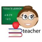 Miss Duffy - Teacher P2