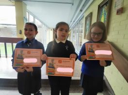 📚 Well done to our wonderful girls who are doing a fantastic job on the Accelerated Reading programme. ⭐ 👏 Keep up the amazing reading!!