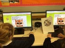 ICT nocturnal animal research in P3/4