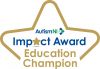 Autism Champion Logo